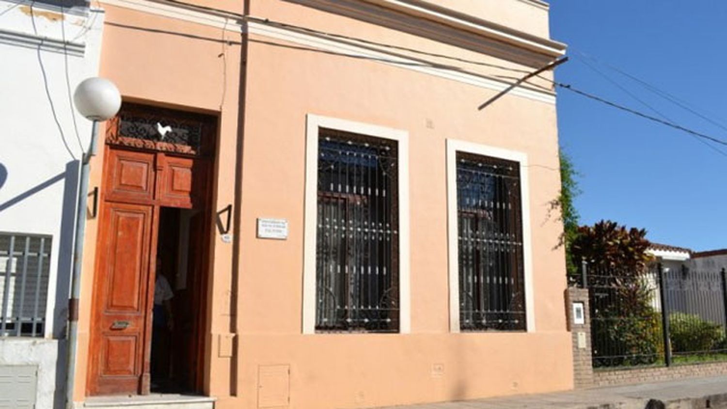 Los Policías retirados de Victoria se despegan de la investigación de pedofilia