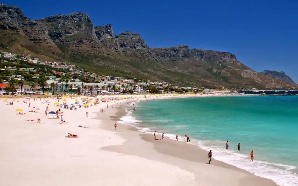 La mitad de las playas del mundo podrían desaparecer para 2100