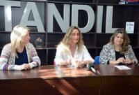 Qué actividades se desarrollarán en el Encuentro de Cuidados Paliativos