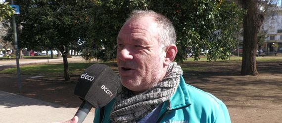 ¿Se puede podar el árbol que está en la vereda?