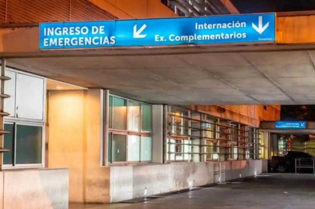 Hospital Clemente  Álvarez