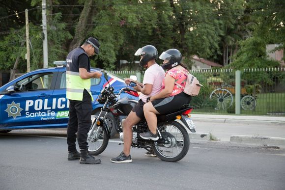 Se labraron 81 actas de infracción en la primera jornada de implementación del sistema digital
