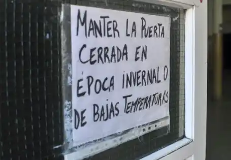 Coronel Pringles recibirá 53.430 pesos para mejorar la calefacción escolar