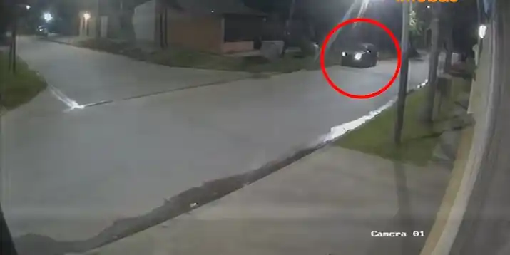 María Graciela Hure fue asesinada en Tortuguitas a mediados de este mes por un grupo de vecinos.