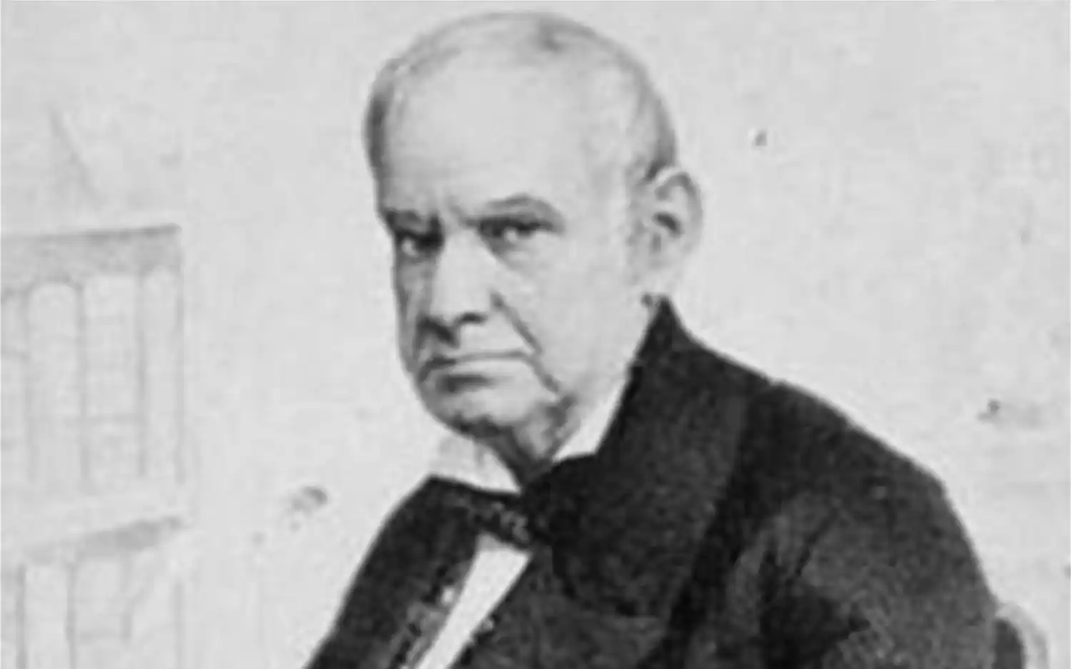 Vicente López y Planes: Un poeta inmortal