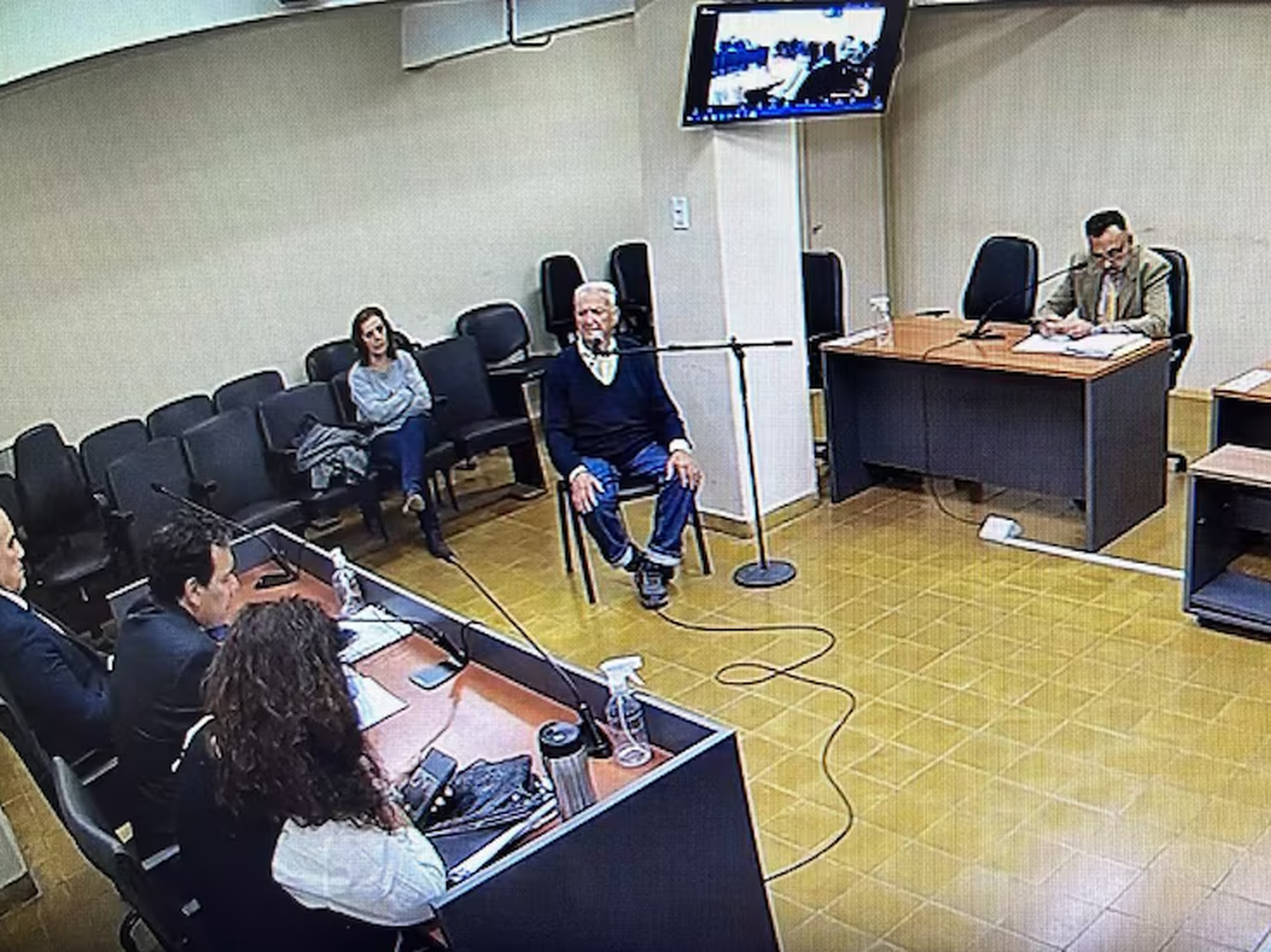 Violó seis veces a una vecina de 11 años, fue condenado, pero no irá a la cárcel
