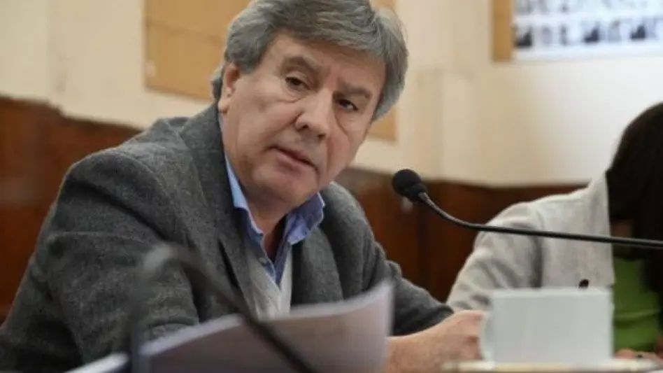 Piden informes ante los altos índices de robo automotor: "Hay un recrudecimiento de este flagelo delictual"