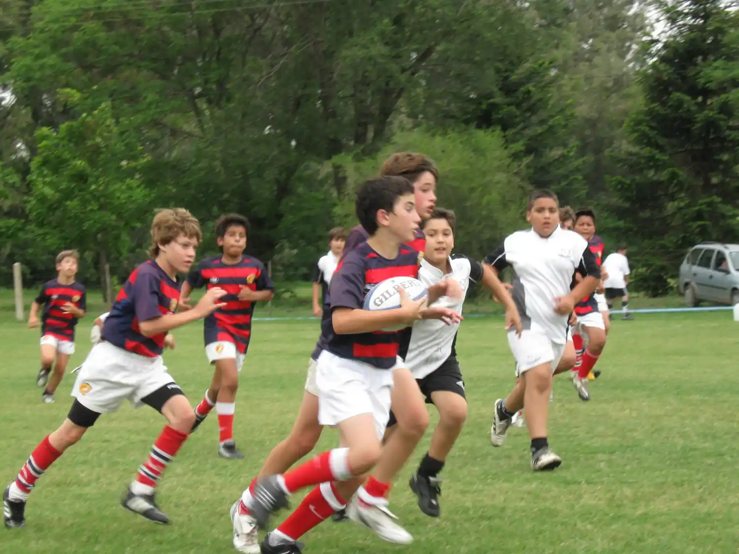 Federico Longobardi - 3