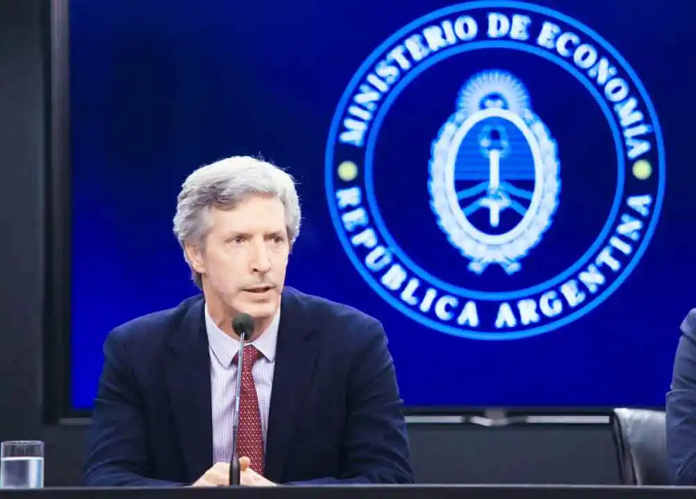 El impuesto que no será reemplazado según el Presidente del Banco Central