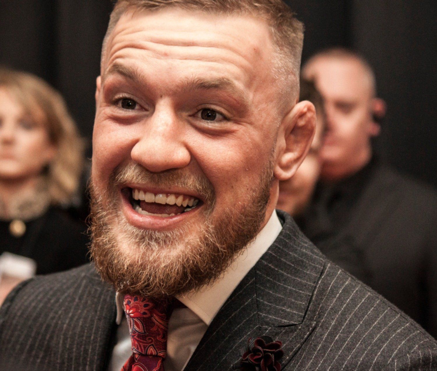 ¿Que sabemos de la vuelta de Conor McGregor? Aqui los detalles