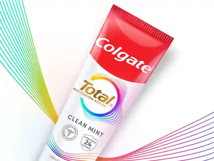 ANMAT reitera prohibición de crema dental Colgate por efectos adversos