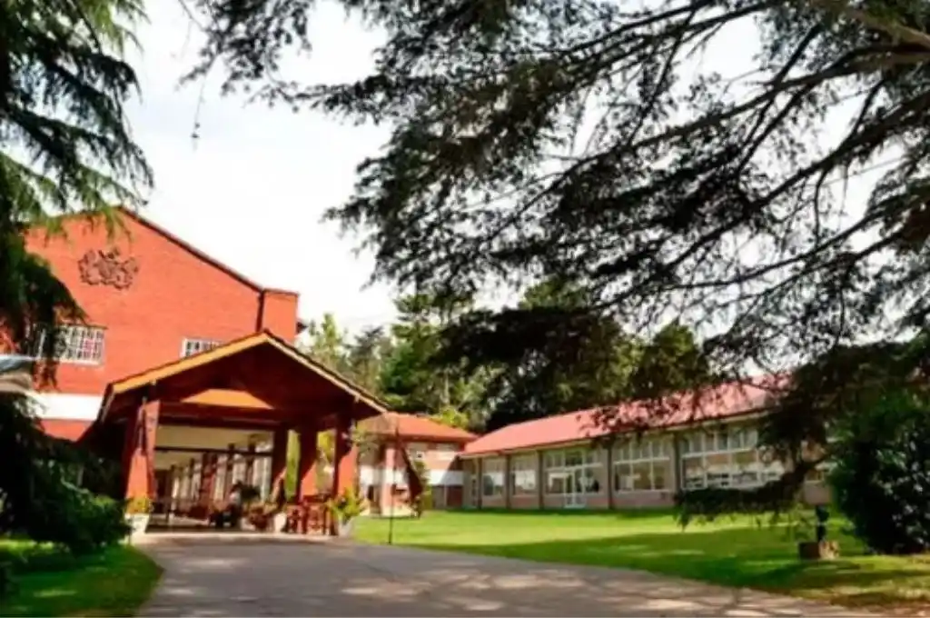 Escobar: denunciaron al dueño de un colegio privado por masturbarse frente a niños de 5 años