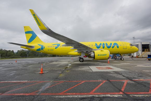 Colombia: Viva’s time is running out, as cancellations pile up and shutdown fear rises
