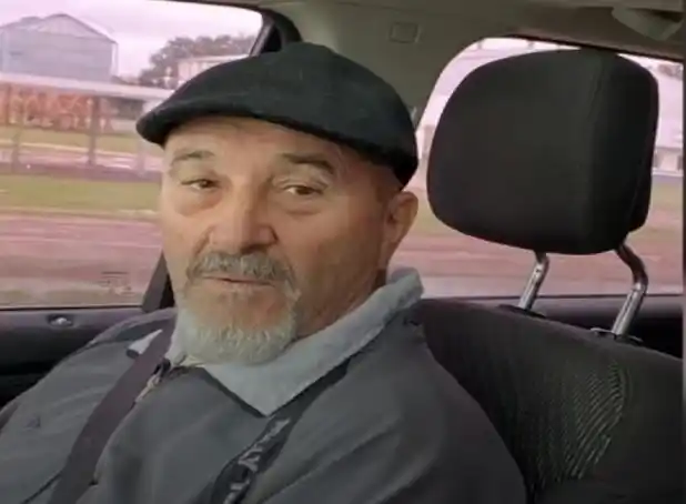 Búsqueda de Enrique Fabiani: familiares del hombre desaparecido en Entre Ríos serán recibidos por Frigerio