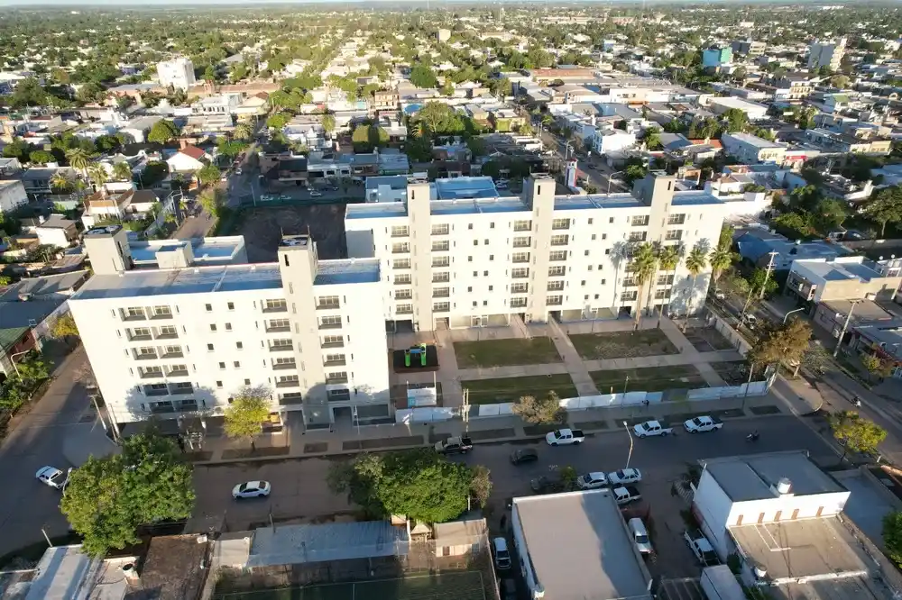 Venta de propiedades: 2025, el mejor año en dos décadas, con los créditos como clave