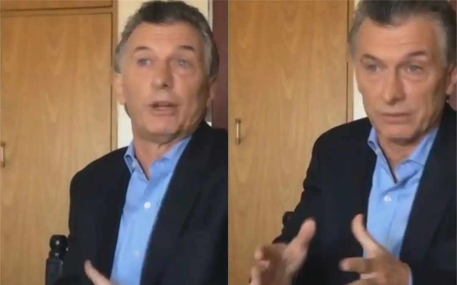 Macri anunció por redes congelamiento de precios y menos subas de tarifas hasta las elecciones