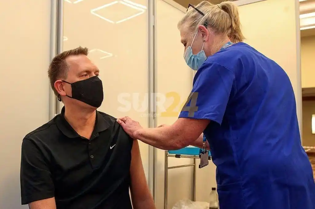 Preocupa el aumento en la propagación de la variante india de COVID-19