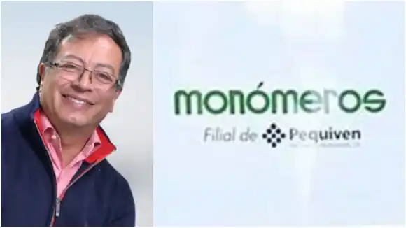 Petro tiene la intención de que Ecopetrol compre Monómeros (+Video)