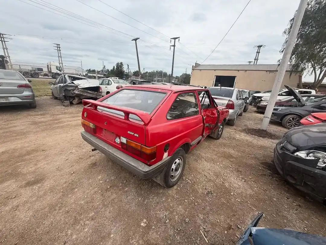 Conocemos TraveParts, el primer desarmadero habilitado de Necochea y Quequén
