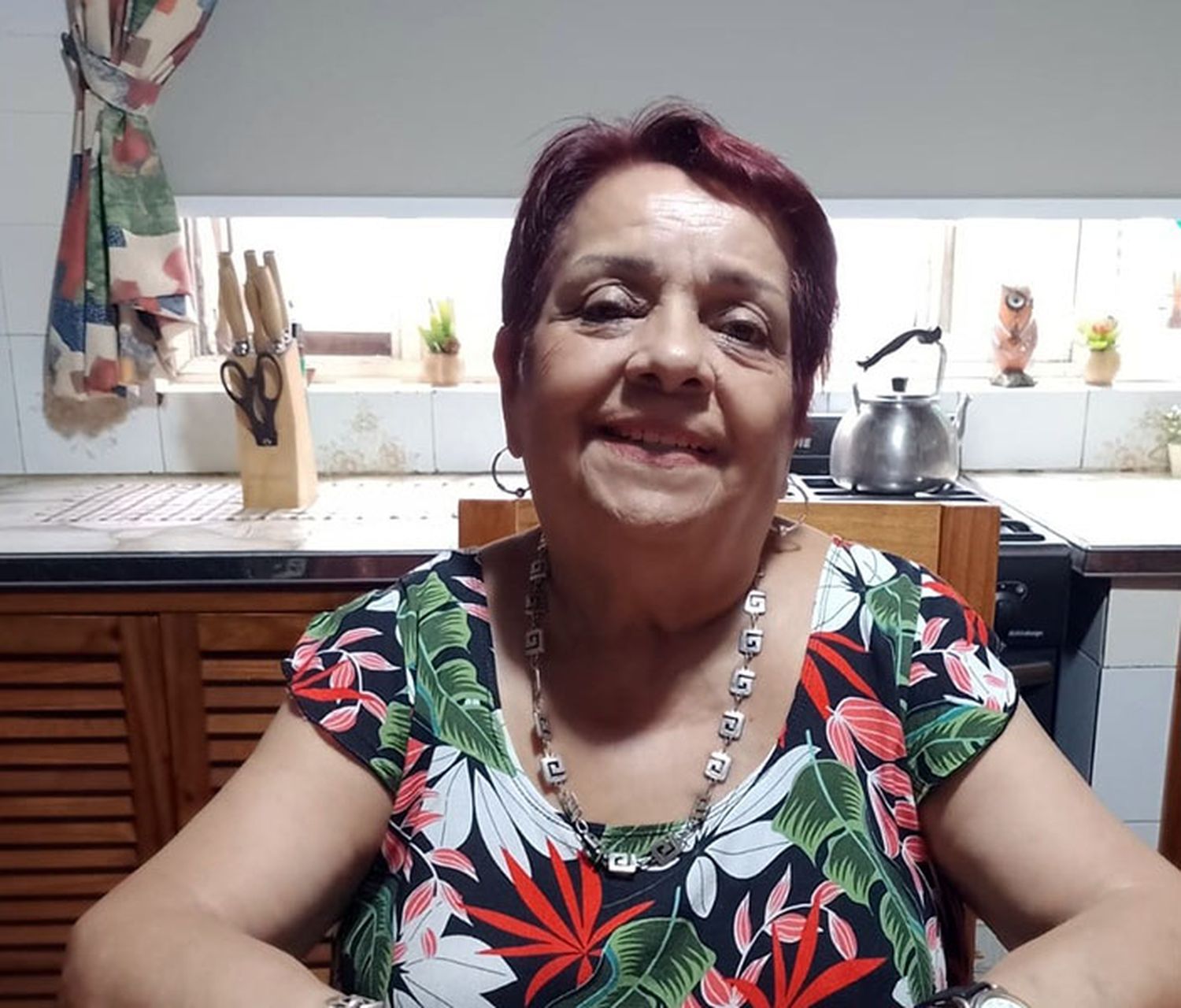 Sesenta años de solidaridad
