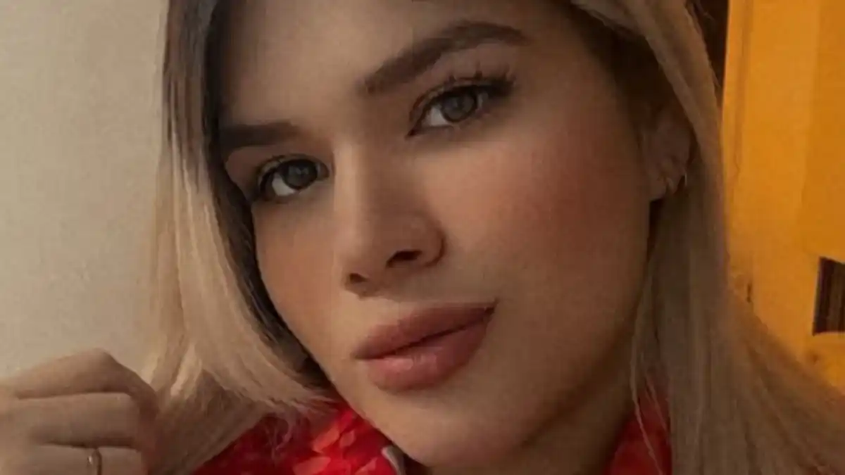 Morena Rial volvió a las redes.