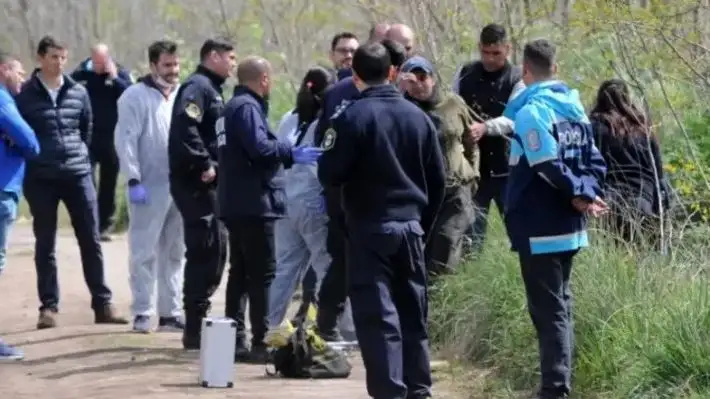 Asesinaron a un chico de 16 años y el cadáver apareció con signos de torturas