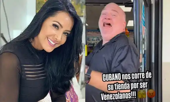 Norkys Batista denuncia discriminación en Miami por parte de un cubano: ESTO ES LO QUE SE SABE (+Videos)