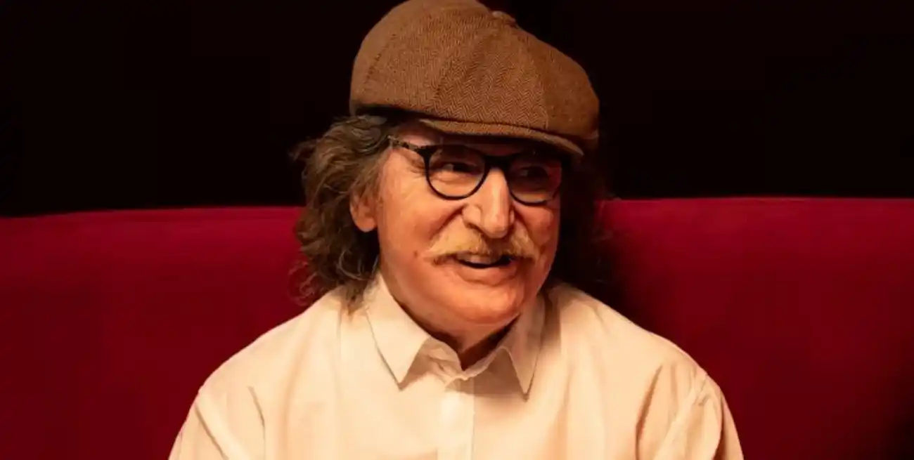 Fue intervenido en el Instituto Argentino del Diagnóstico y Tratamiento (IADT)