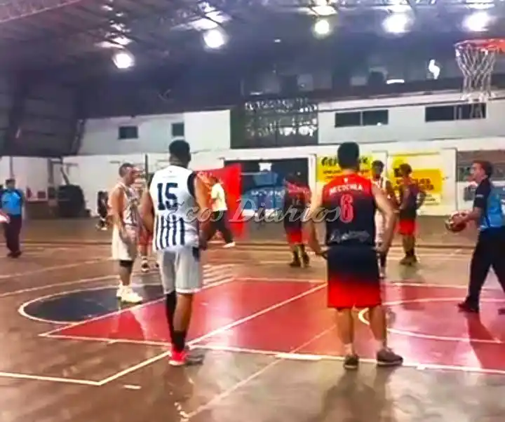 Rivadavia venció a Huracán en la primera fecha