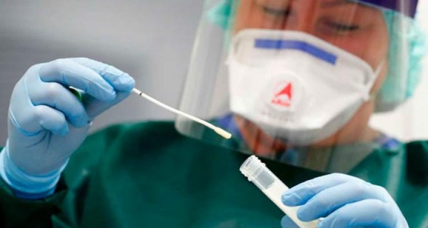 Coronavirus: La quinta paciente recuperada es una joven embarazada que agradeció la asistencia de los médicos