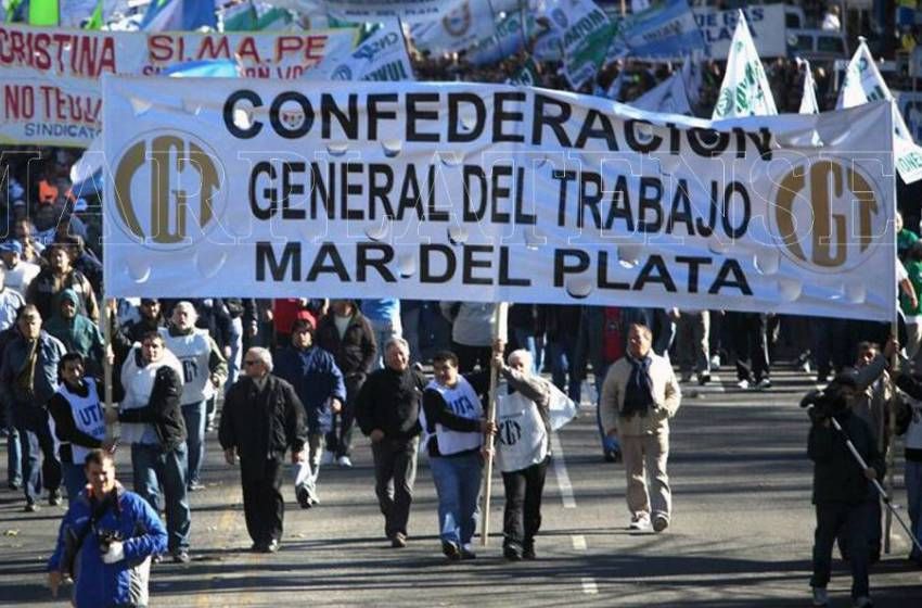 "El presupuesto no tiene en cuenta inversiones para la generación de empleo"