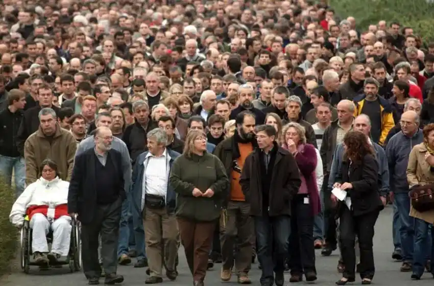 Se suicidaron 35 empleados de France Télécom y piden pena máxima para los jefes