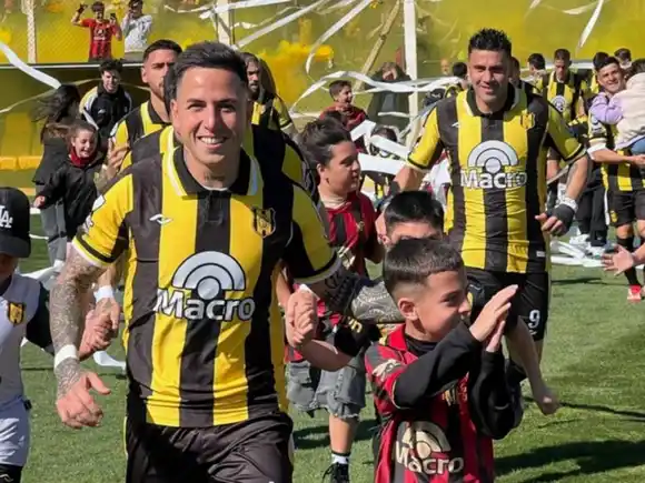 Deportivo Madryn venció a Gimnasia de Jujuy y avanzó a semifinales del Reducido de la Primera Nacional