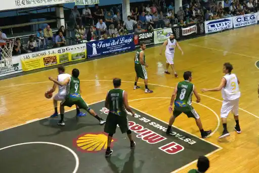 Básquet: BH no participará del torneo de Transición Federal