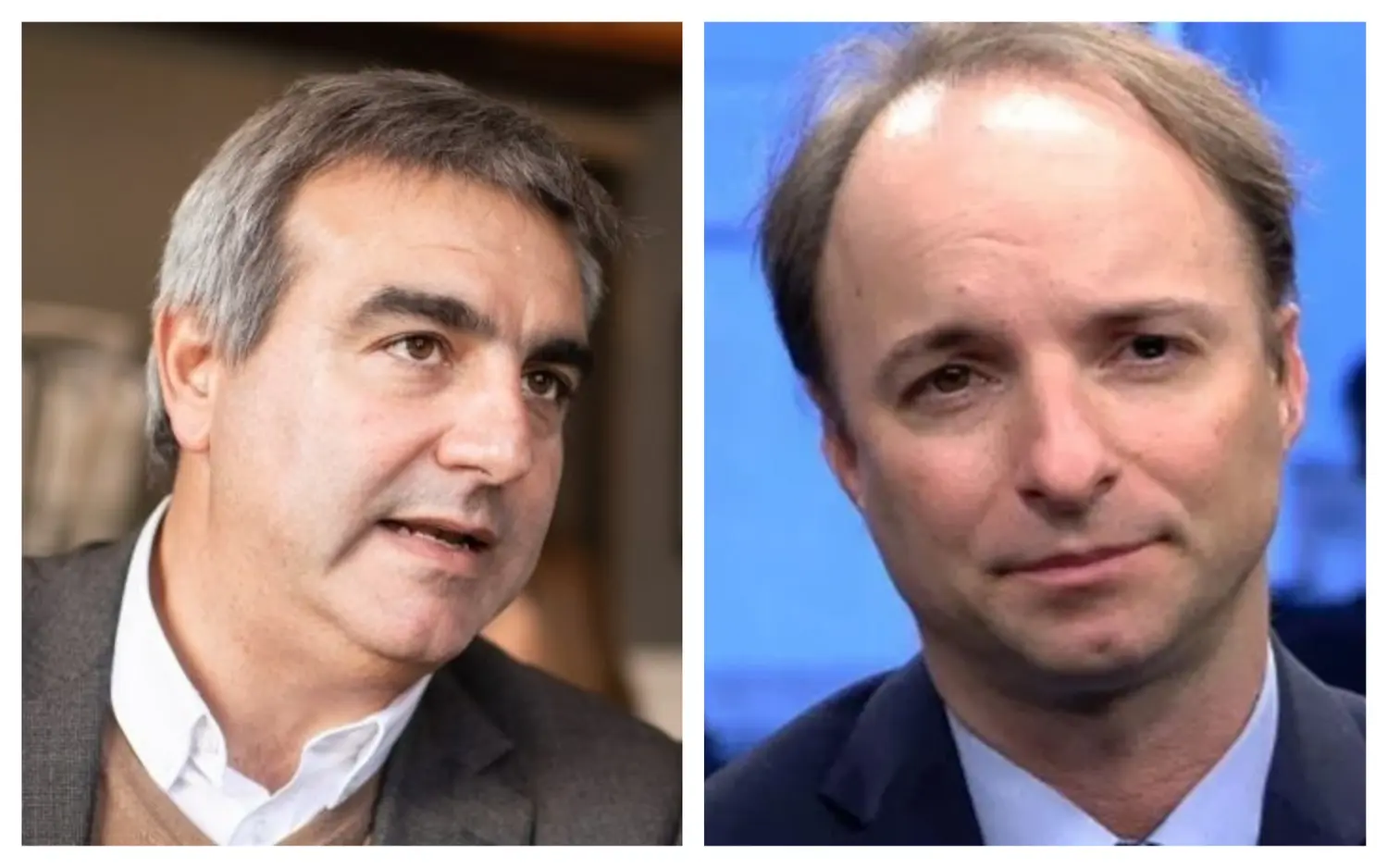 Senador Provincial llamó “vende patria” a economista liberal por un falso video de la BBC