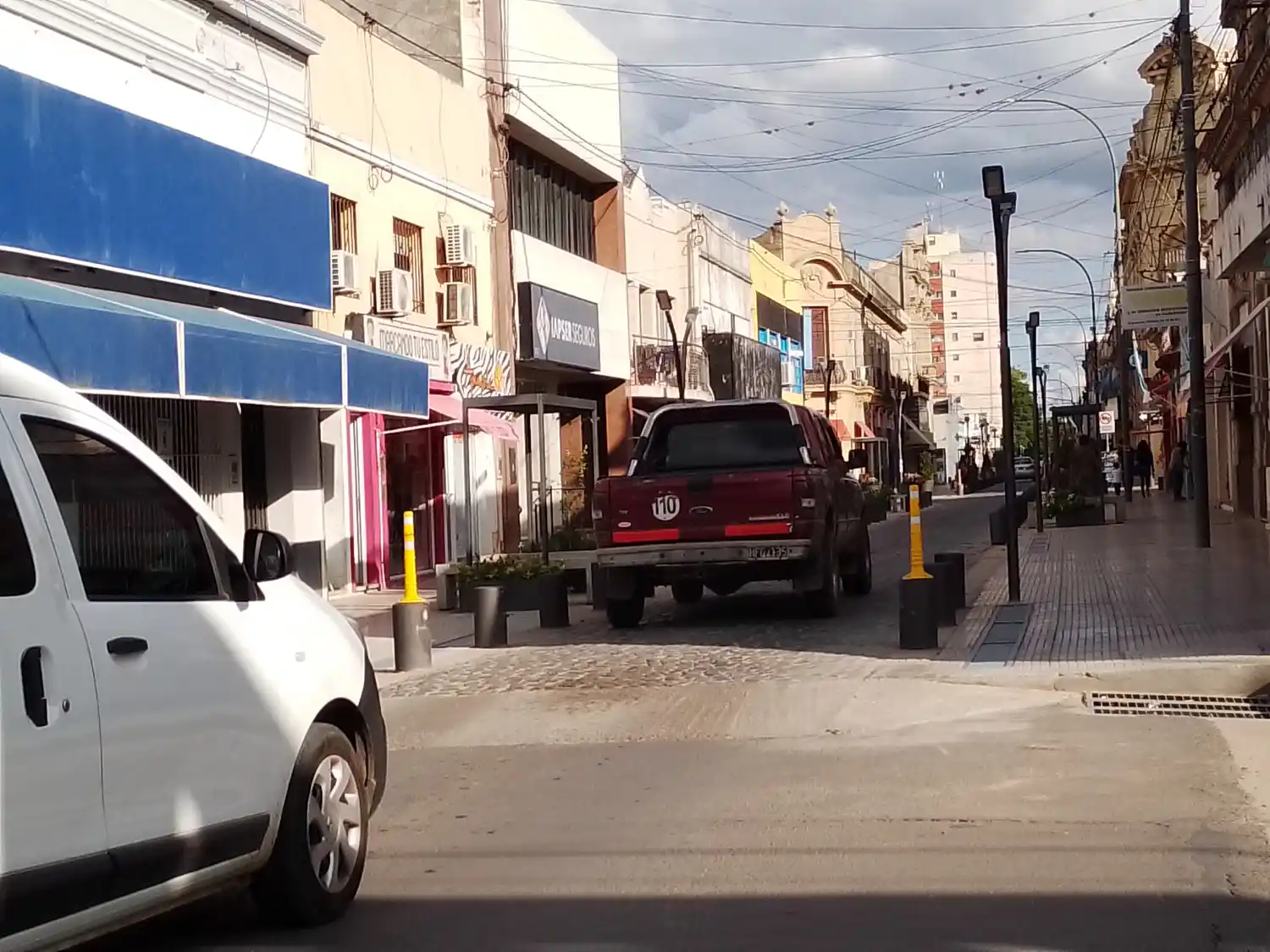 Tiempo en Gualeguay: subirán las temperaturas en la semana