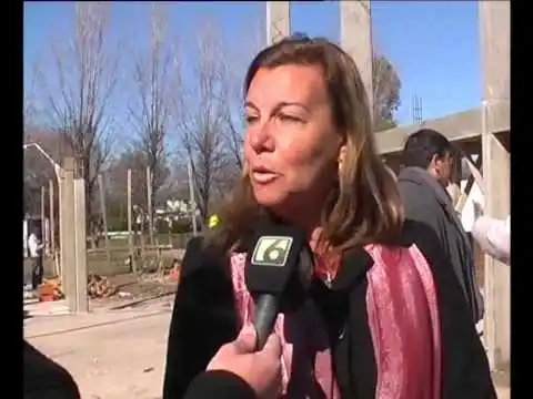 Alicia Feltes se hará cargo de Vialidad de la provincia 