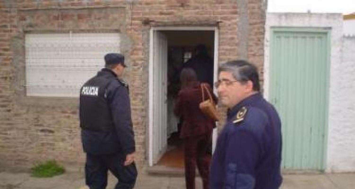 Ana Miño: “Maté a Sabbioni por mi hijo”