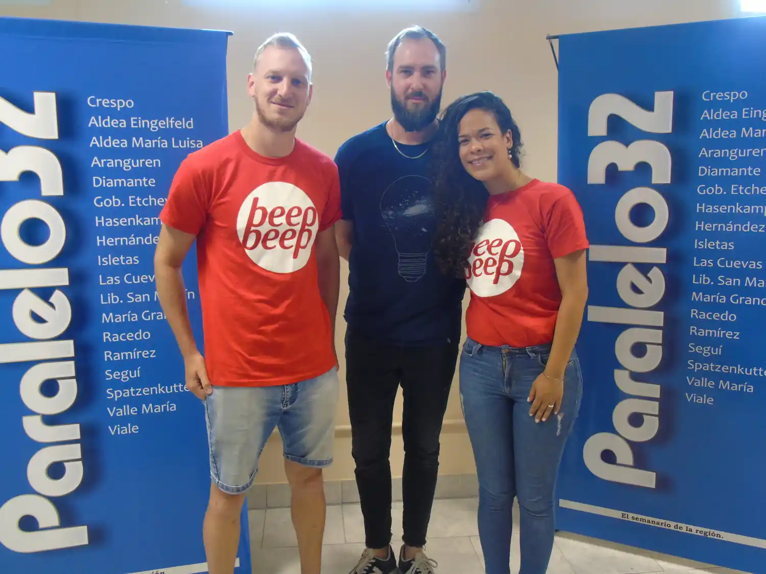 Se puede comprar y recibir cualquier producto en el tiempo pactado y sin moverse del hogar o del trabajo