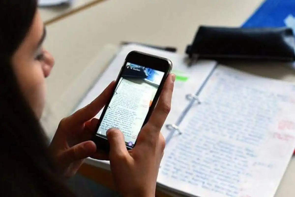 El IPEL de Seguí no permitirá el uso de celulares desde el ciclo lectivo 2026