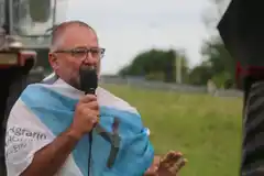 “Los arroceros hace dos años que tenemos los mismos precios"