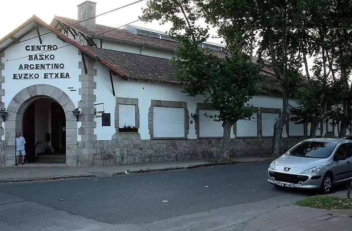 Semana de San Sebastián