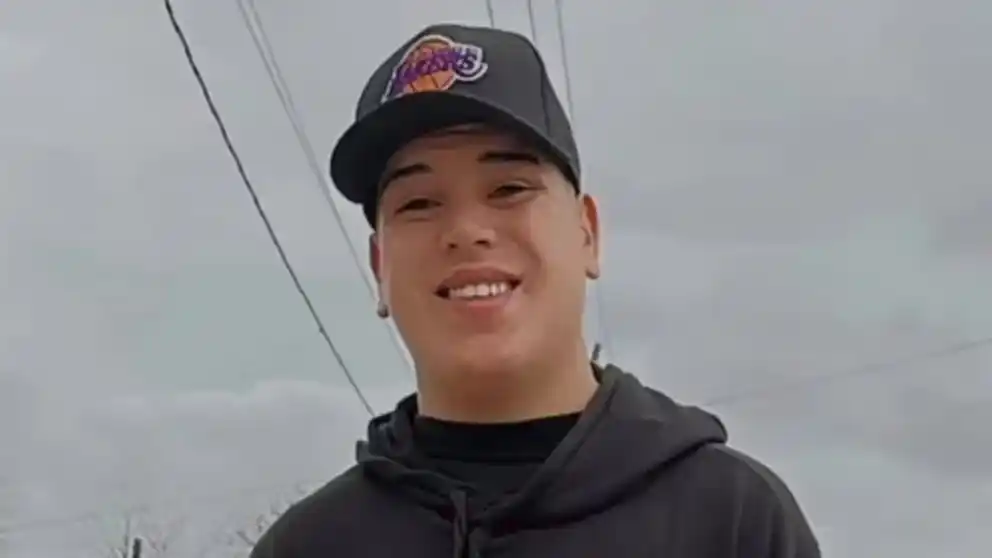 Thiago Medina está en estado crítico tras chocar contra un auto