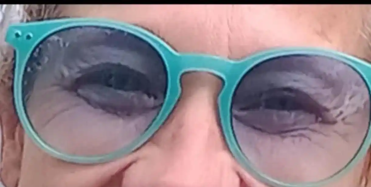 Buscan lentes extraviado por el club Náutico