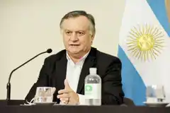 José Gómez: "De nosotros depende superar este desafío..."