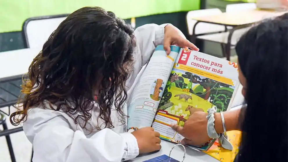 Una dieta pobre en lecturas