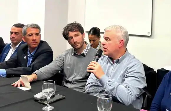 ¿Qué desafíos persisten en el sector comercial de Concordia?