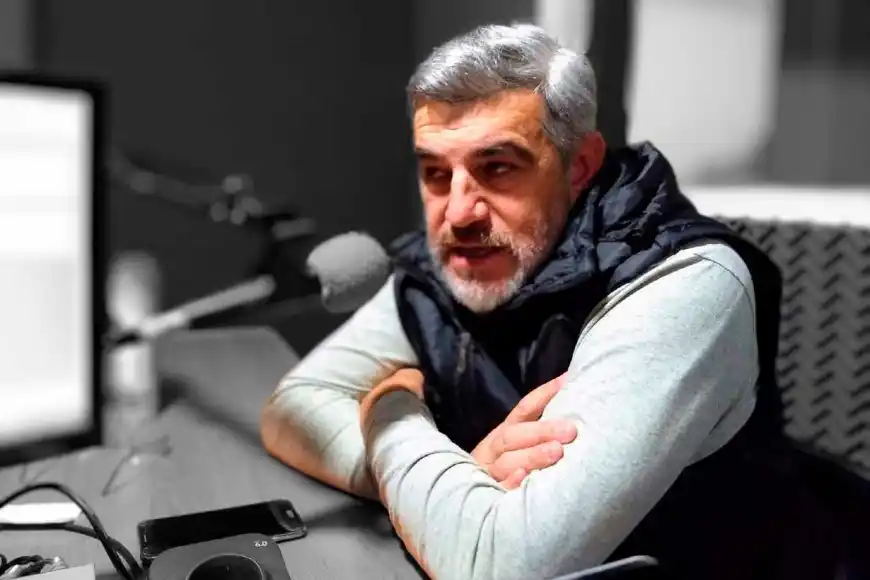 Falleció un apasionado por el río y la integración, que soñaba con la ciudad única y el teleférico