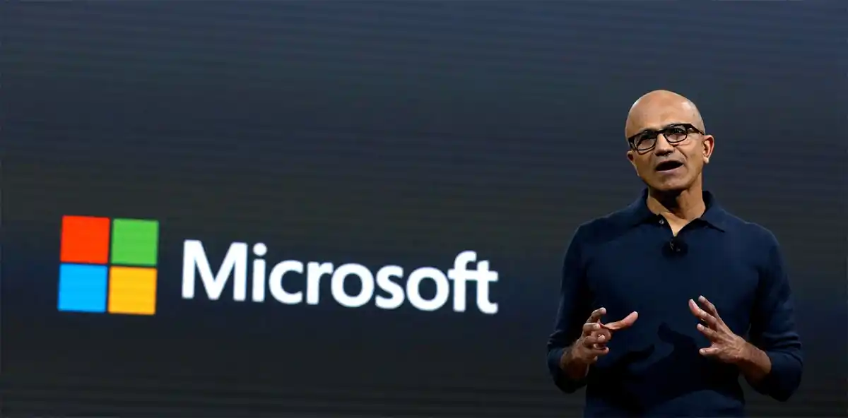 microsoft