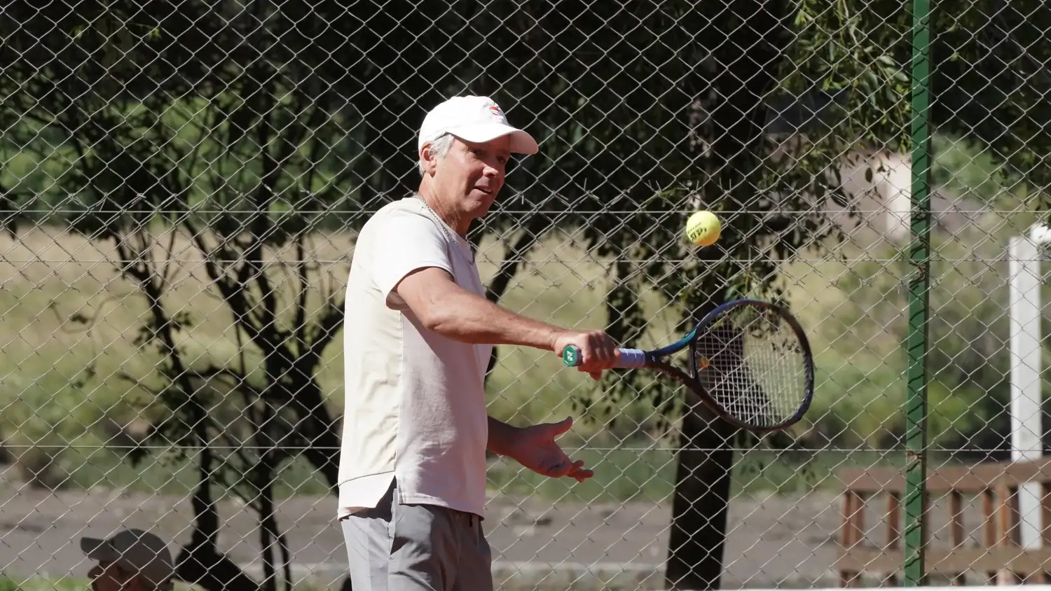 Tenis 4